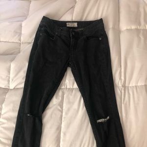 Free people jeans